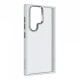 Чохол ArmorStandart UNIT2 для Samsung S25 Ultra Matte Clear (ARM81845)