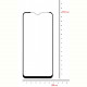 Захисне скло BeCover для Samsung Galaxy A50 SM-A505/A50s SM-A507 Black (703444)