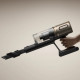 Акумуляторний пилосос Dreame Z40 CE Station (VZV33A-CE)