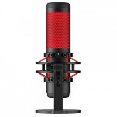Мікрофон HyperX Quadcast (4P5P6AA)