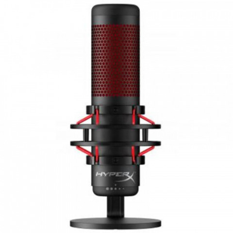 Мікрофон HyperX Quadcast (4P5P6AA)