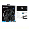 Bluetooth-гарнітура Sades SA-205 Whisper Black/Blue (sa205bkb)