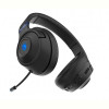 Bluetooth-гарнітура Sades SA-205 Whisper Black/Blue (sa205bkb)