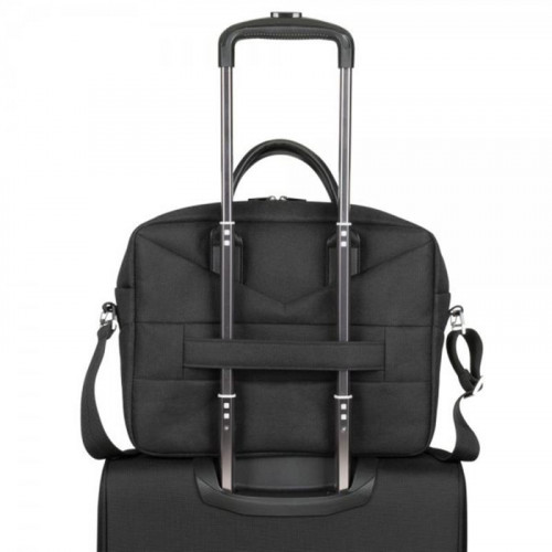 Сумка для ноутбука Rivacase 8124 Black Eco 15.6"