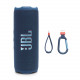 Акустична система JBL Flip 7 Blue (JBLFLIP7BLU)_подарунок
