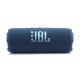 Акустична система JBL Flip 7 Blue (JBLFLIP7BLU)_подарунок
