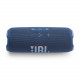 Акустична система JBL Flip 7 Blue (JBLFLIP7BLU)_подарунок