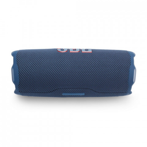 Акустична система JBL Flip 7 Blue (JBLFLIP7BLU)_подарунок