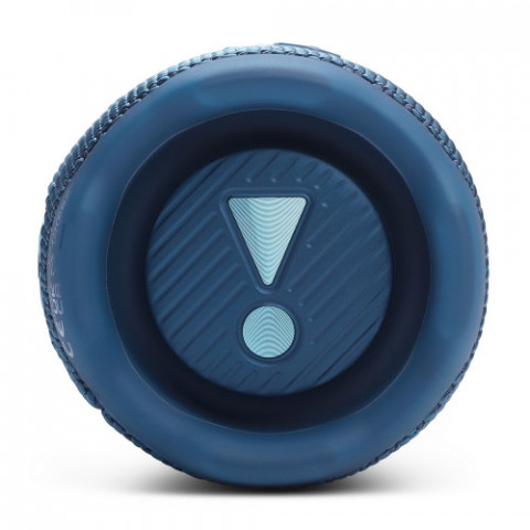 Акустична система JBL Flip 7 Blue (JBLFLIP7BLU)_подарунок