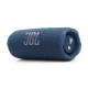Акустична система JBL Flip 7 Blue (JBLFLIP7BLU)_подарунок