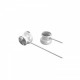 Гарнітура HP DHH-1112 White