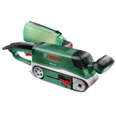 Шліфмашина стрічкова Bosch PBS 75 A 710Вт стрічка 533х75мм 350м/хв 3.4кг