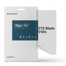 Гідрогелева плівка ArmorStandart Matte для ZTE Blade V40s (ARM68872)