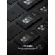 Захисне скло для камери ArmorStandart Supreme BI для iPhone 16 Pro/16 Pro Max Silver (ARM79421)