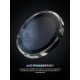 Захисне скло для камери ArmorStandart Supreme BI для iPhone 16 Pro/16 Pro Max Silver (ARM79421)