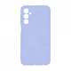 Чохол ArmorStandart ICON для Samsung M34 5G (M346) Camera cover Lavender (ARM69639)