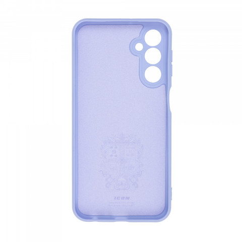Чохол ArmorStandart ICON для Samsung M34 5G (M346) Camera cover Lavender (ARM69639)