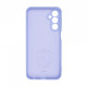 Чохол ArmorStandart ICON для Samsung M34 5G (M346) Camera cover Lavender (ARM69639)
