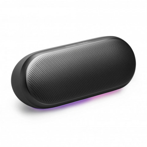 Акустична система Harman/Kardon Luna 2 Black (HKLUNA2BLKEU)