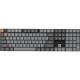 Клавіатура бездротова Keychron K5 Max Gateron Brown Switch Black RGB (K5M-H3-UA) Купити в Україні