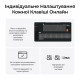 Клавіатура бездротова Keychron K5 Max Gateron Brown Switch Black RGB (K5M-H3-UA) Купити в Україні
