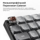 Клавіатура бездротова Keychron K5 Max Gateron Brown Switch Black RGB (K5M-H3-UA) Купити в Україні