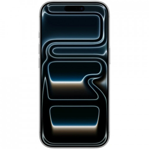 Смартфон Apple iPhone 17 Pro 512GB Silver (MG8K4AF/A)