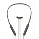 Bluetooh-гарнітура Remax RB-S17 Neckband Gray (6954851290773)