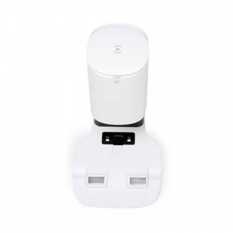 Автоматична база для скидання сміття Ecovacs для серій T8/N8/T9 White (CH1918 - White)