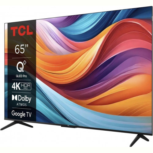 Телевiзор TCL 65T7B