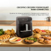 Мультипіч Cecotec Cecofry FoodCourt 11000 Connected C (CCTC-03282)