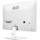 Монітор MSI 27" Pro MP275W E2 IPS White 120Hz