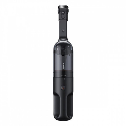 Портативний Пилосос Baseus AP01 Handy Vacuum Cleaner (5000pa) black Купити в Україні