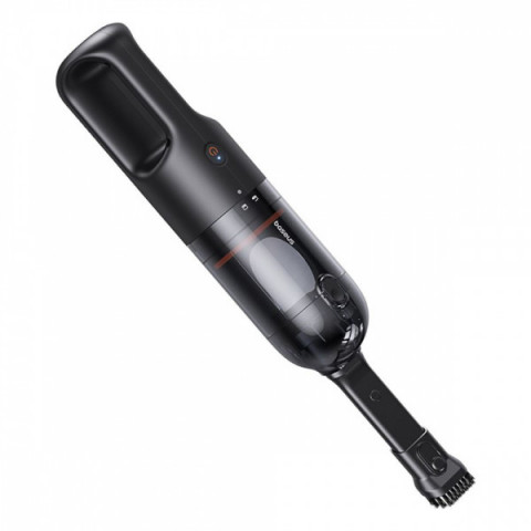 Портативний Пилосос Baseus AP01 Handy Vacuum Cleaner (5000pa) black Купити в Україні