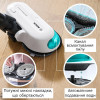 Акумуляторний пилосос Bosch BCS71HYG2