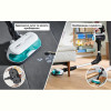 Акумуляторний пилосос Bosch BCS71HYG2