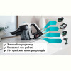 Акумуляторний пилосос Bosch BCS71HYG2