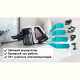 Акумуляторний пилосос Bosch BCS71HYG2