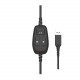 Гарнітура Bloody G585 Black