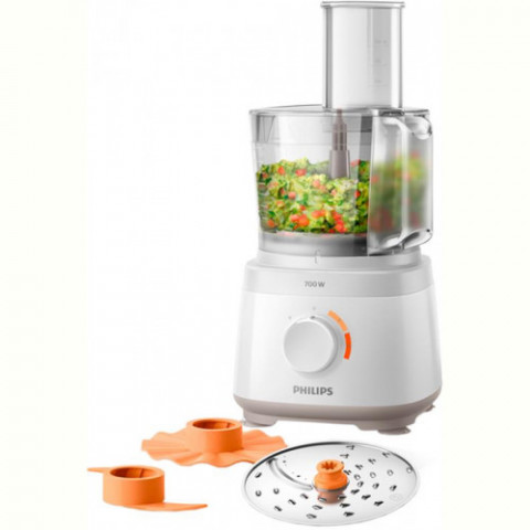 Кухонний комбайн Philips HR7310/00