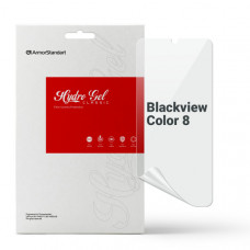 Гідрогелева плівка ArmorStandart для Blackview Color 8 (ARM84117)