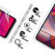 Гідрогелева плівка ArmorStandart для Blackview Color 8 (ARM84117)