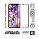 Набір захисних стекол ArmorStandart Icon 3D для iPhone 11Pro/XS/X Black 2шт (ARM56213-GI3D-BK)