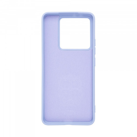 Чохол ArmorStandart ICON для Xiaomi 14T Pro Lavender (ARM79360)