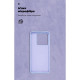 Чохол ArmorStandart ICON для Xiaomi 14T Pro Lavender (ARM79360)