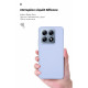 Чохол ArmorStandart ICON для Xiaomi 14T Pro Lavender (ARM79360)