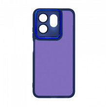 Чохол ArmorStandart Shade для Infinix Hot 50i / Smart 9 Blue (ARM81010)