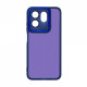 Чохол ArmorStandart Shade для Infinix Hot 50i / Smart 9 Blue (ARM81010)