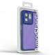 Чохол ArmorStandart Shade для Infinix Hot 50i / Smart 9 Blue (ARM81010)