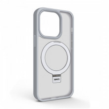Чохол ArmorStandart Unit Stand для Apple iPhone 13 Pro Grey (ARM74900)